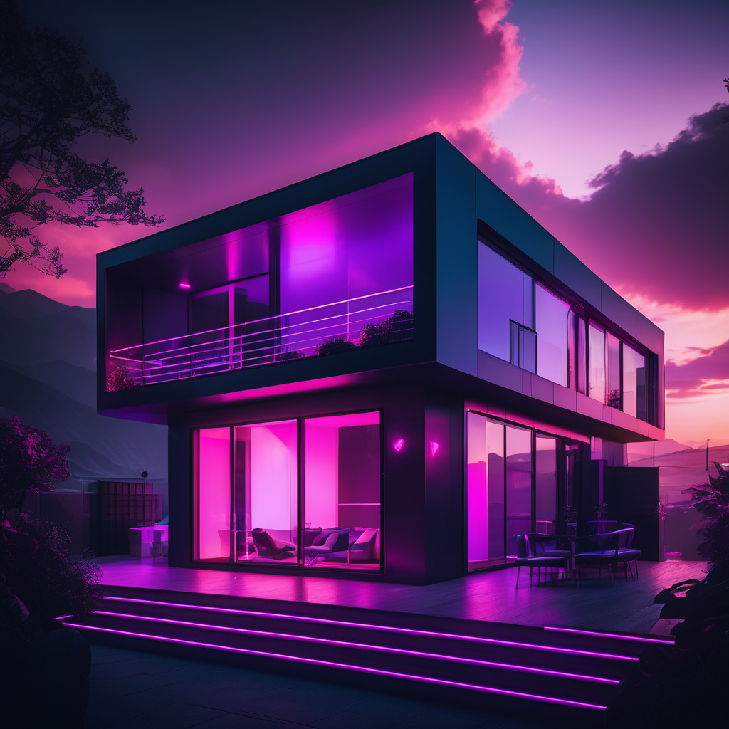 Modern House